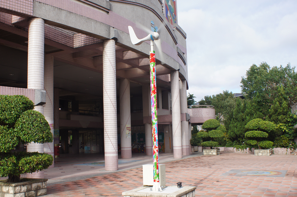 111學年度桃園市平鎮區祥安國小附幼招生第一階段錄取名單