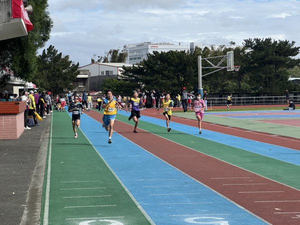 相簿：114年桃園中小學運動會平鎮選拔賽