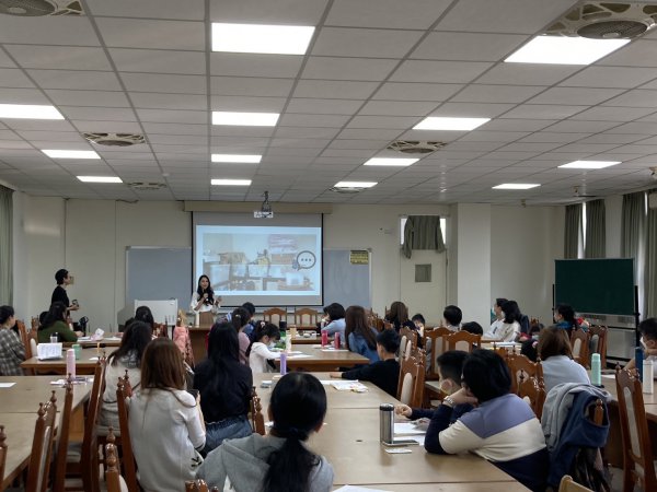 相簿：1130323從收納談家庭和親子互動親職講座