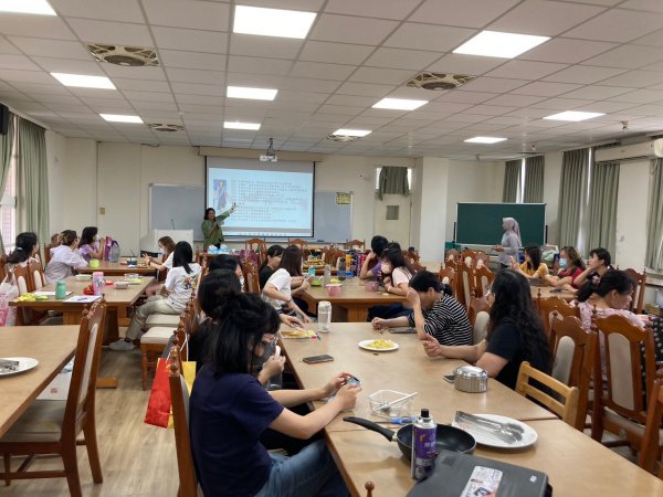 相簿：1130508印尼文化與美食體驗